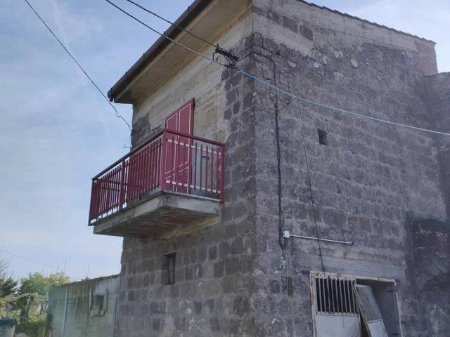 Villa in vendita a Faicchio BN