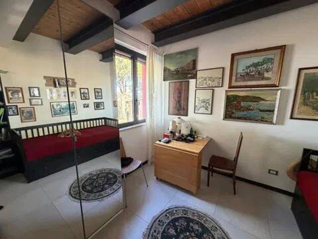 Villa in vendita a Falconara Marittima AN