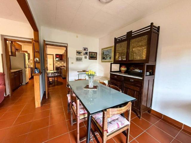 Villa in vendita a Falconara Albanese CS