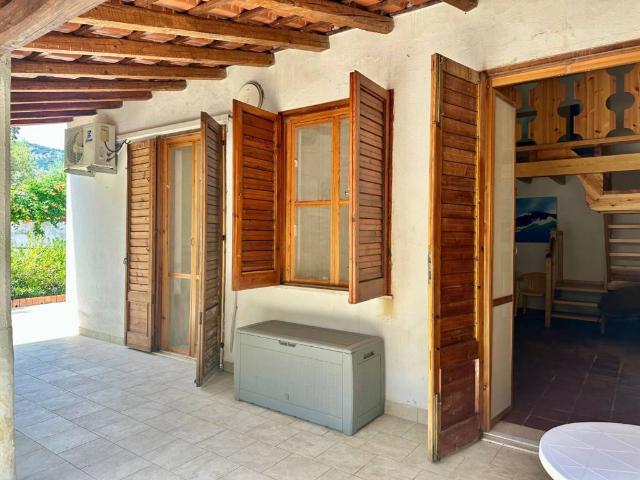Villa in vendita a Falcone ME