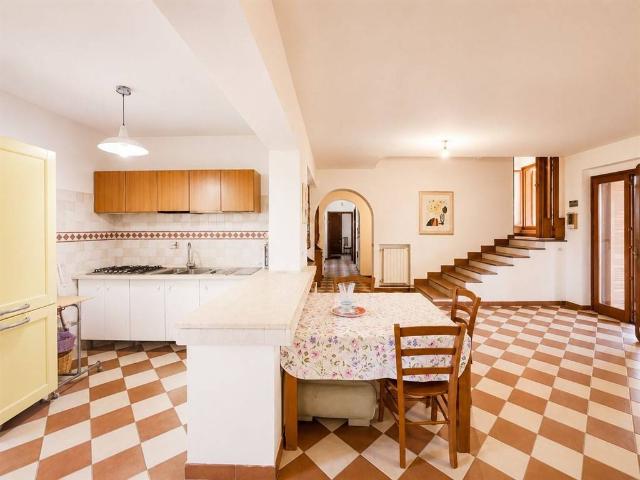 Villa in vendita a Faleria VT