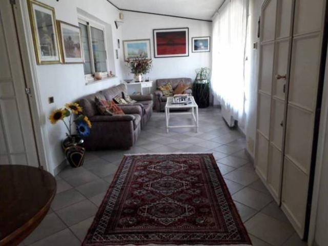 Villa in vendita a Faleria VT