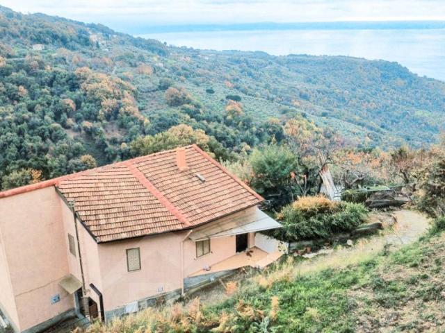 Villa in vendita a Falerna CZ