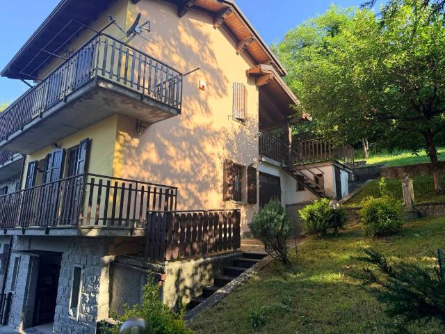 Villa in vendita a Fanano MO