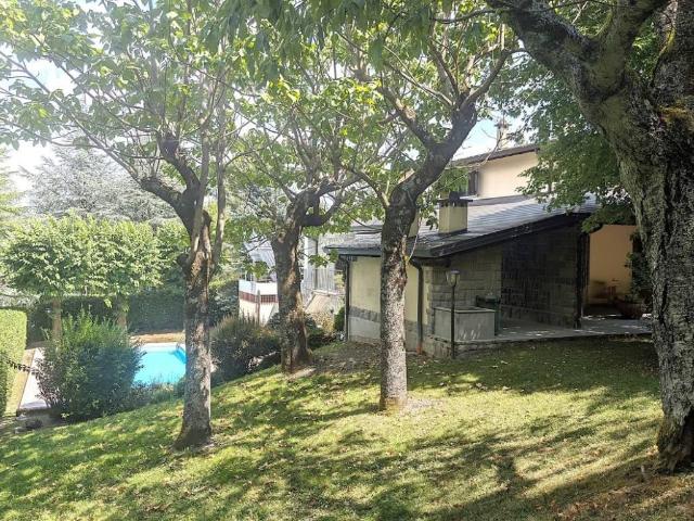 Villa in vendita a Fanano MO