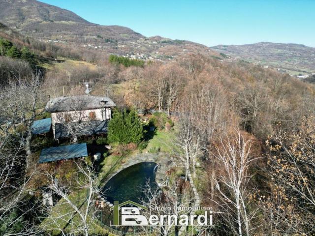 Villa in vendita a Fanano MO