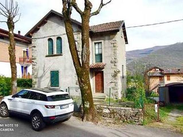 Villa in vendita a Fanano MO