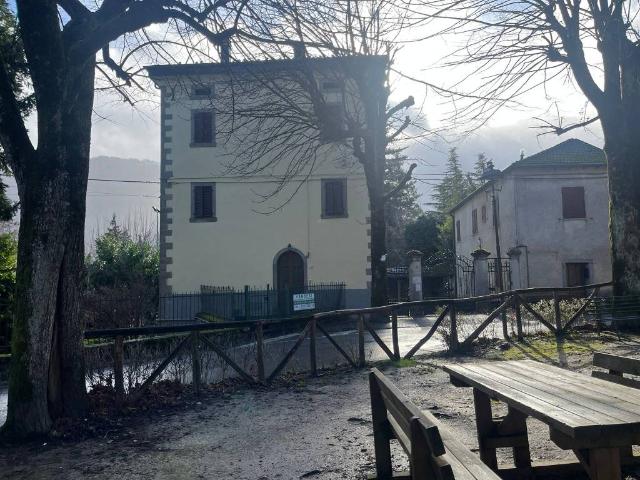 Villa in vendita a Fanano MO