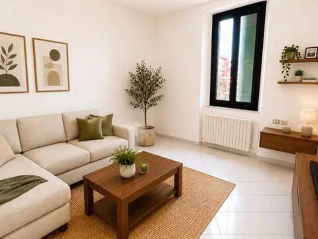 Villa in vendita a Fano PU
