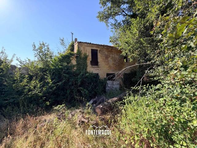 Villa in vendita a Fano PU