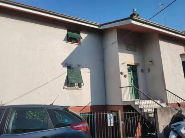 Villa in vendita a Fano PU