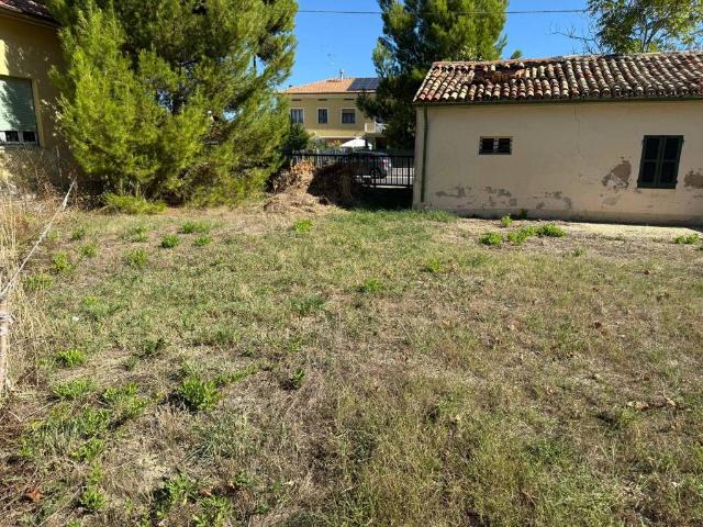 Villa in vendita a Fano PU