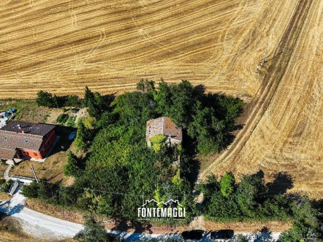 Villa in vendita a Fano PU