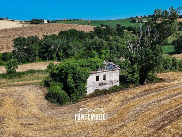 Villa in vendita a Fano PU