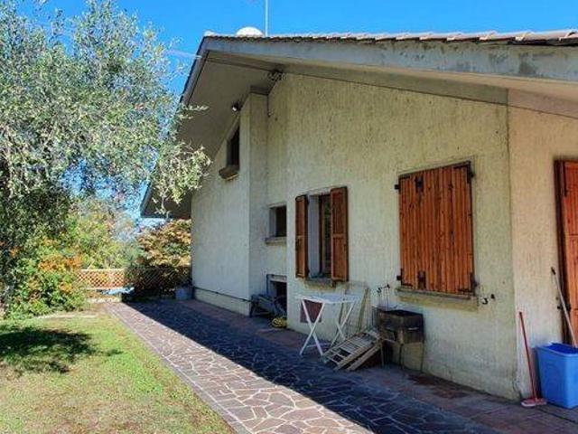 Villa in vendita a Fano PU