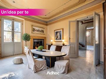 Villa in vendita a Fano PU