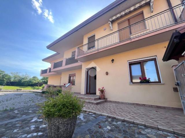 Villa in vendita a Fanna PN