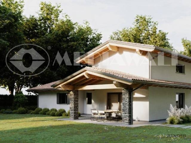 Villa in vendita a Fanna PN
