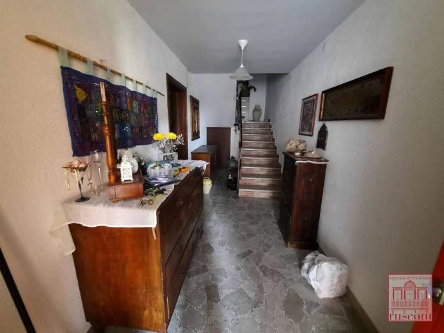 Villa in vendita a Fanna PN