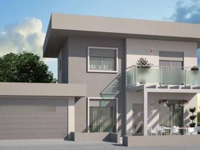 Villa in vendita a Fara Gera d'Adda BG