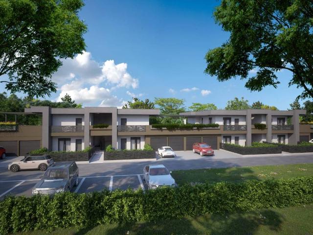 Villa in vendita a Fara Gera d'Adda BG