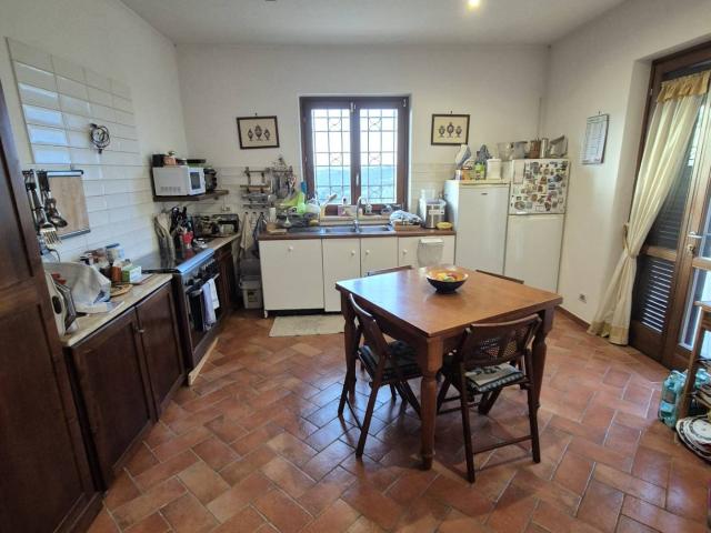 Villa in vendita a Fara in Sabina