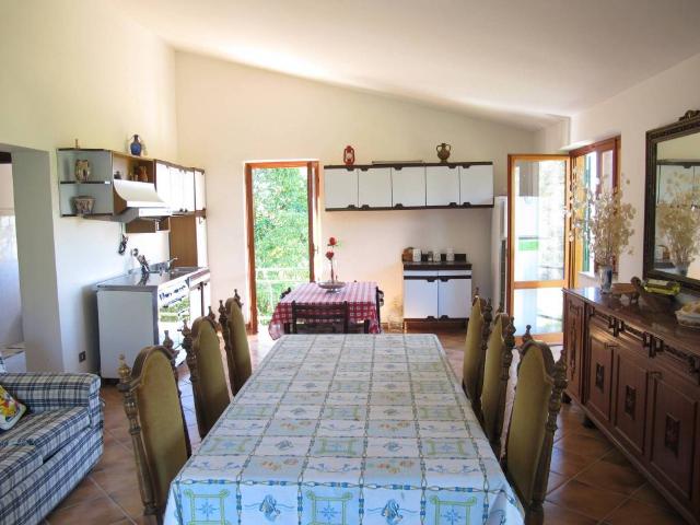 Villa in vendita a Fara in Sabina RI