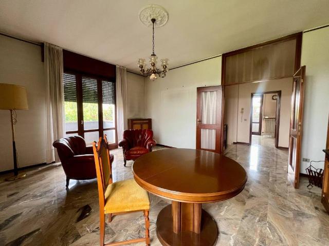 Villa in vendita a Fara Olivana con Sola BG