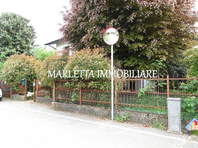 Villa in vendita a Fara Olivana con Sola BG