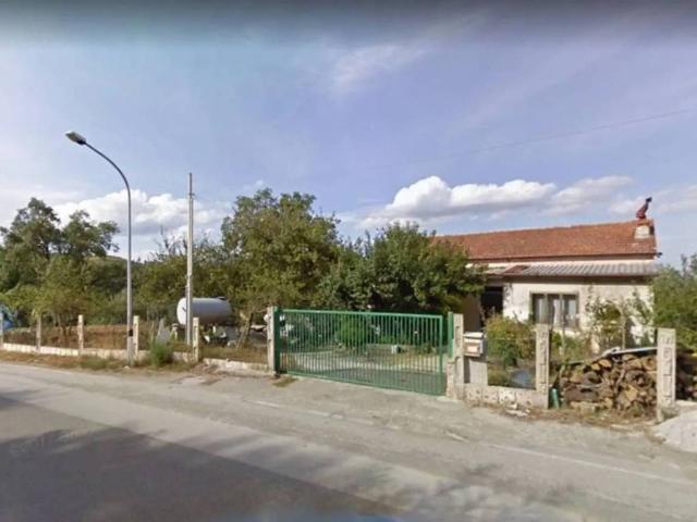 Villa in vendita a Fardella PZ