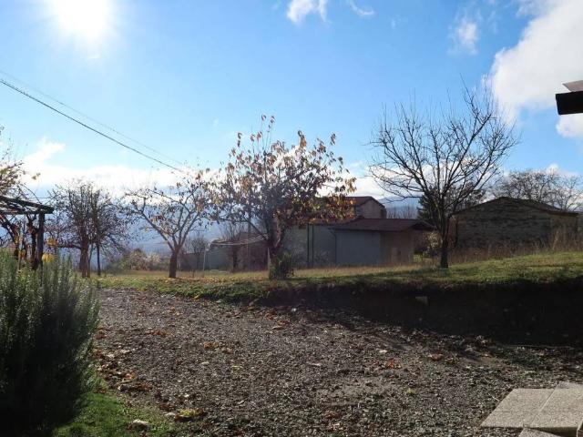 Villa in vendita a Farini PC