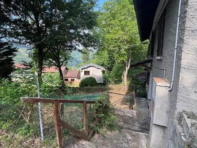 Villa in vendita a Farini PC