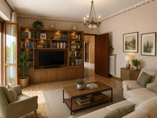Villa in vendita a Farigliano CN