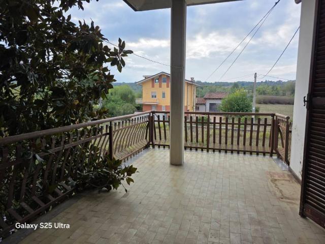 Villa in vendita a Farigliano CN