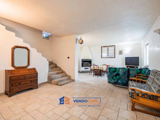 Villa in vendita a Farigliano CN