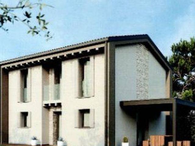 Villa in vendita a Farra di Soligo TV