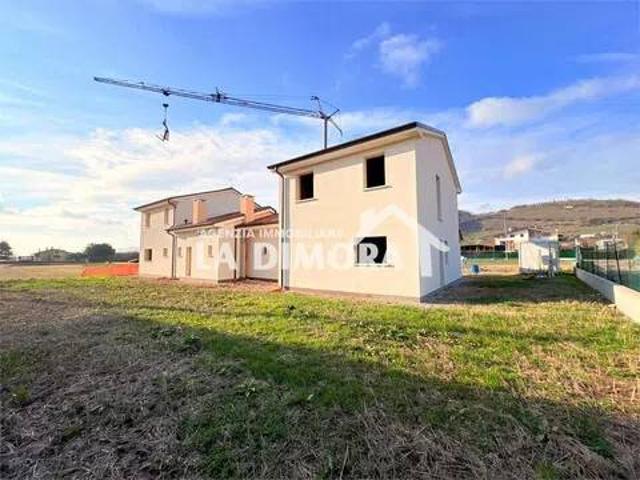 Villa in vendita a Farra di Soligo TV