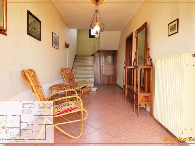 Villa in vendita a Farra di Soligo TV