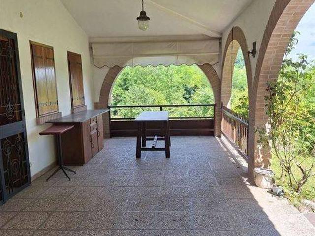 Villa in vendita a Farra di Soligo TV