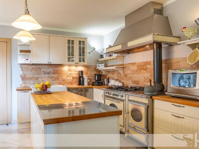 Villa in vendita a Farra di Soligo TV