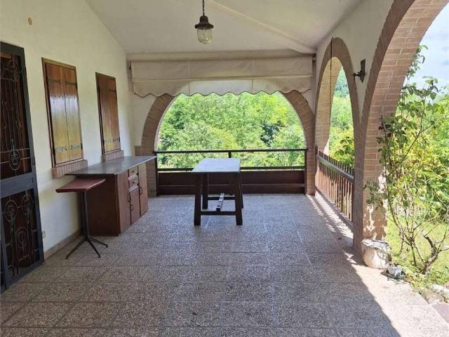 Villa in vendita a Farra di Soligo TV