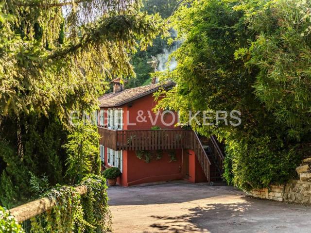 Villa in vendita a Farra di Soligo TV