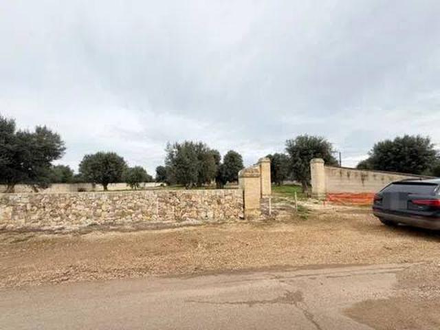 Villa in vendita a Fasano BR