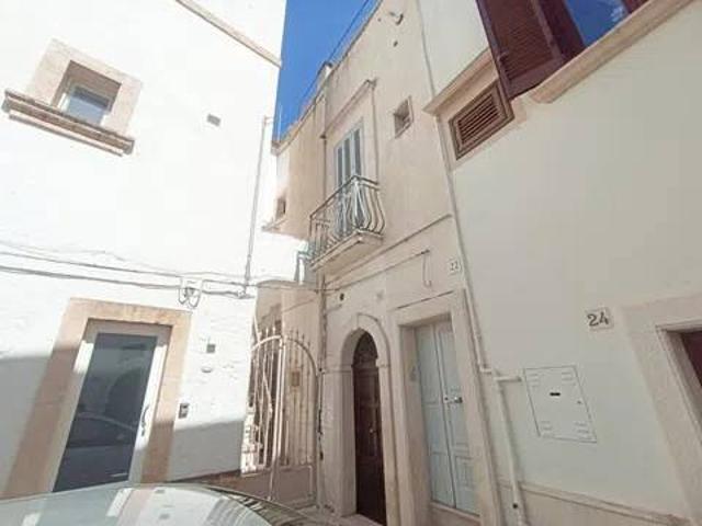 Villa in vendita a Fasano BR