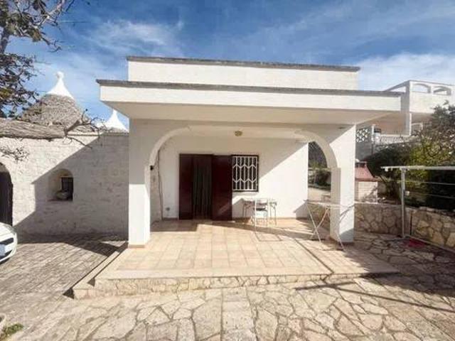Villa in vendita a Fasano BR