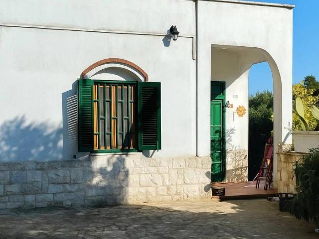 Villa in vendita a Fasano BR