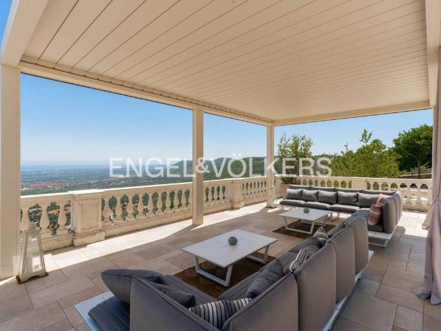 Villa in vendita a Fasano BR