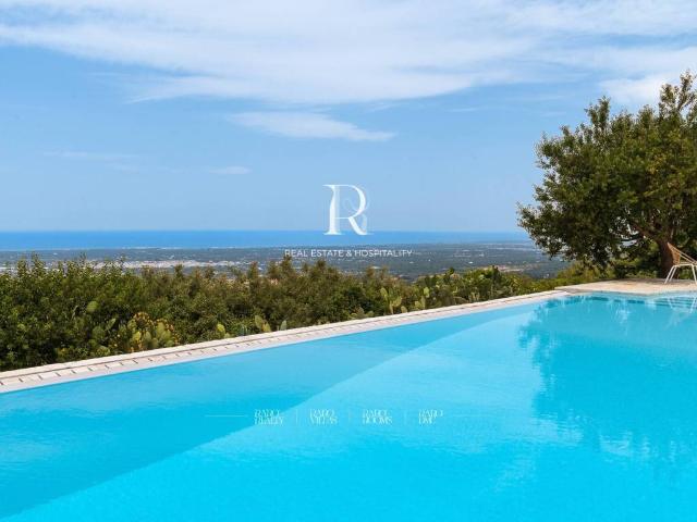 Villa in vendita a Fasano BR