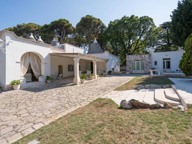 Villa in vendita a Fasano BR