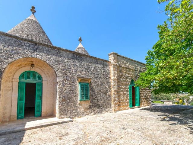 Villa in vendita a Fasano BR